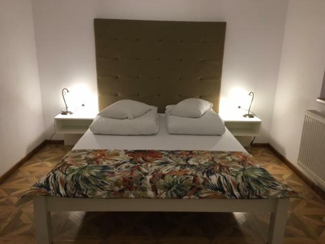 Casa Karola Haz Bed & Breakfast BaileTusnad Rom bilde