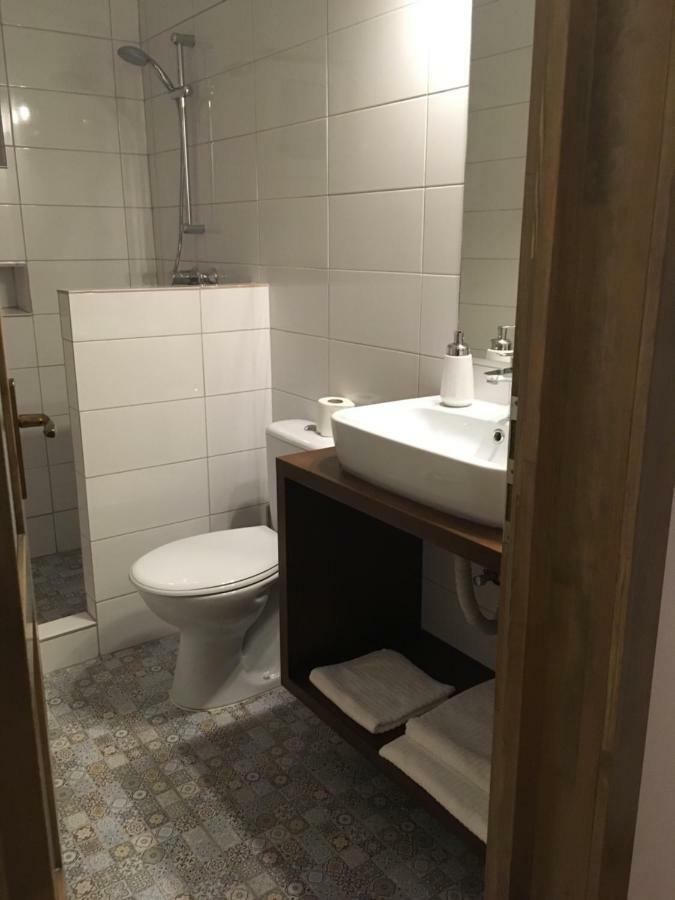 Casa Karola Haz Bed & Breakfast BaileTusnad Eksteriør bilde