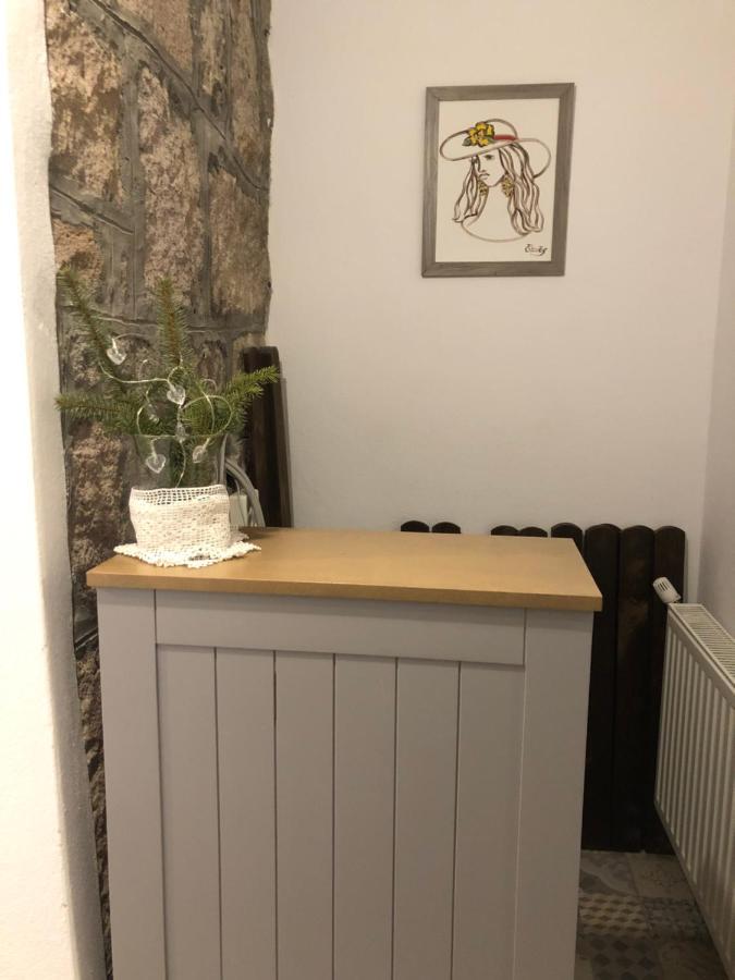 Casa Karola Haz Bed & Breakfast BaileTusnad Eksteriør bilde